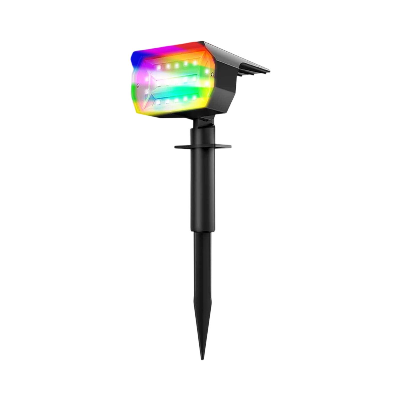 

Красочные солнечные фонари – Наружное освещение для сада и лужайки для двора, патио и пешеходной дорожки