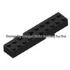 Cross-Border Small Particle Assembly Building Blocks - Compatible 3006 Brick 2x10 Accessory Parts