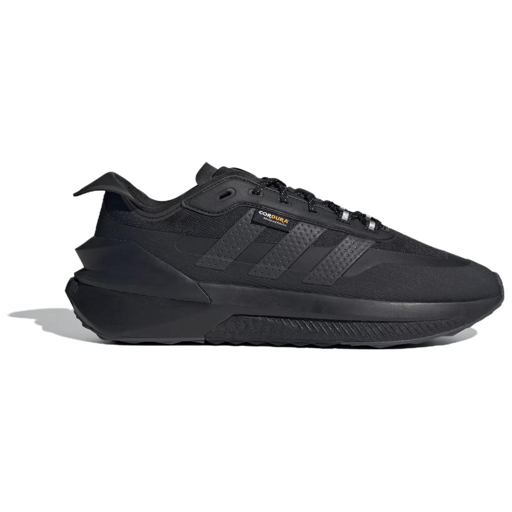 Adidas Avryn Core Black Grey Sneakers IG2372