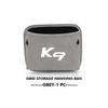 Car Door Storage Boxes Drink Card Key Sunglasses Holder Storage Bags Accessories For KIA Stinger Optima Cerato Soul Venga Forte