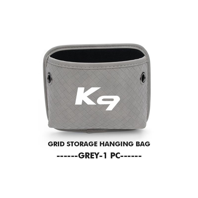 Car Door Storage Boxes Drink Card Key Sunglasses Holder Storage Bags Accessories For KIA Stinger Optima Cerato Soul Venga Forte