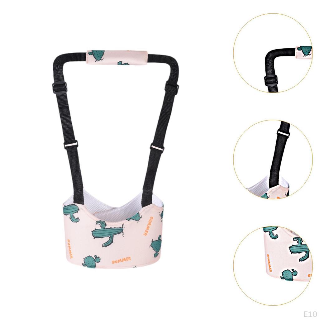 Harness, Hand for Children, Toddler Assistance Belt Children Ages 7-24 Months