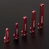 Red Steering Horn Aluminum Alloy RC Upgrade Parts New Servo Swing Arm  for RC Airplane