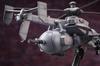 KOTOBUKIYA Ghost in the Shell 2nd GIG Jigabachi AV Repackage Version Total Length 180mm Scale Plastic Model S.A.C Approx. 1/72