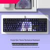 Periferienheter til datamaskin – Tastaturer