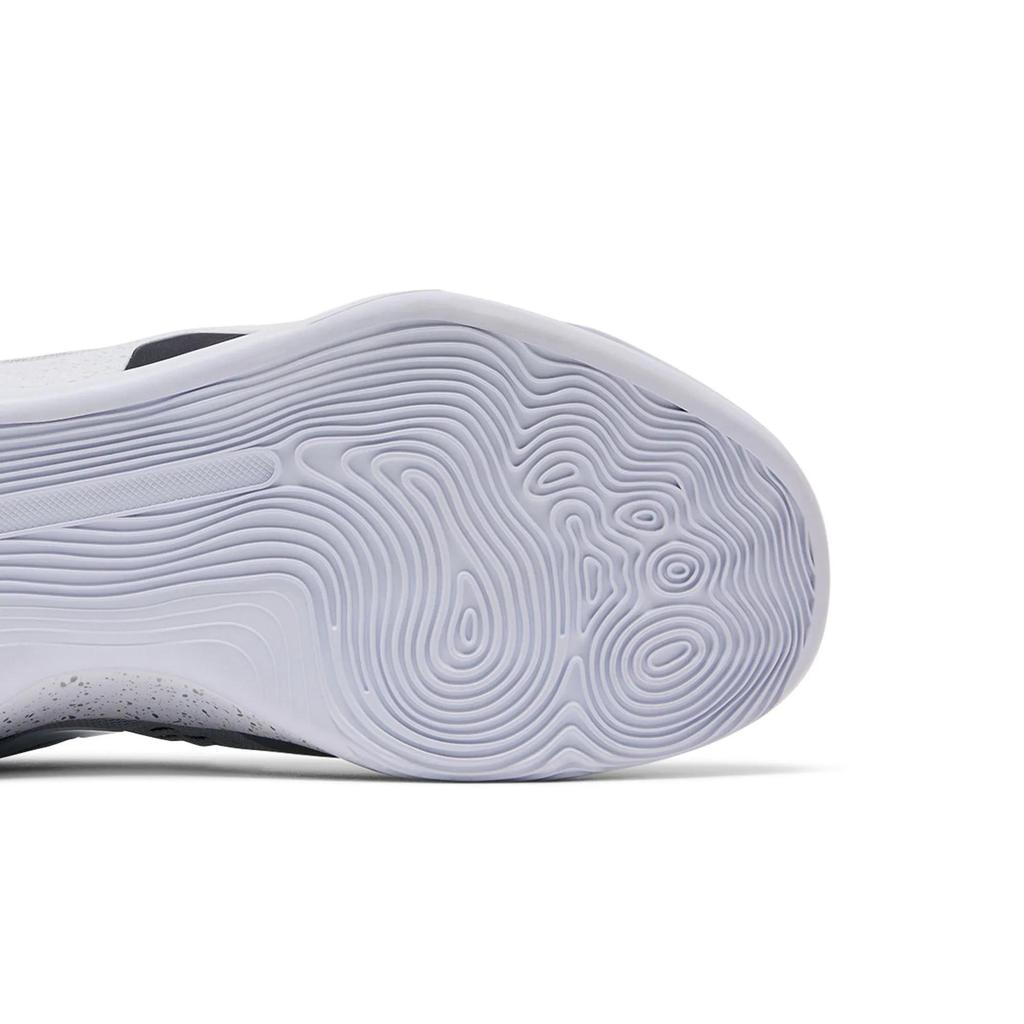 Nike Kobe 9 EM Protro TB 'Wolf Grey' (Unisex) Wolf Grey / White Basketball Shoes IH1401 001