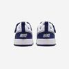 Nike Court Borough Low Recraft Toddler Velcro Sneakers [DV5458-135]