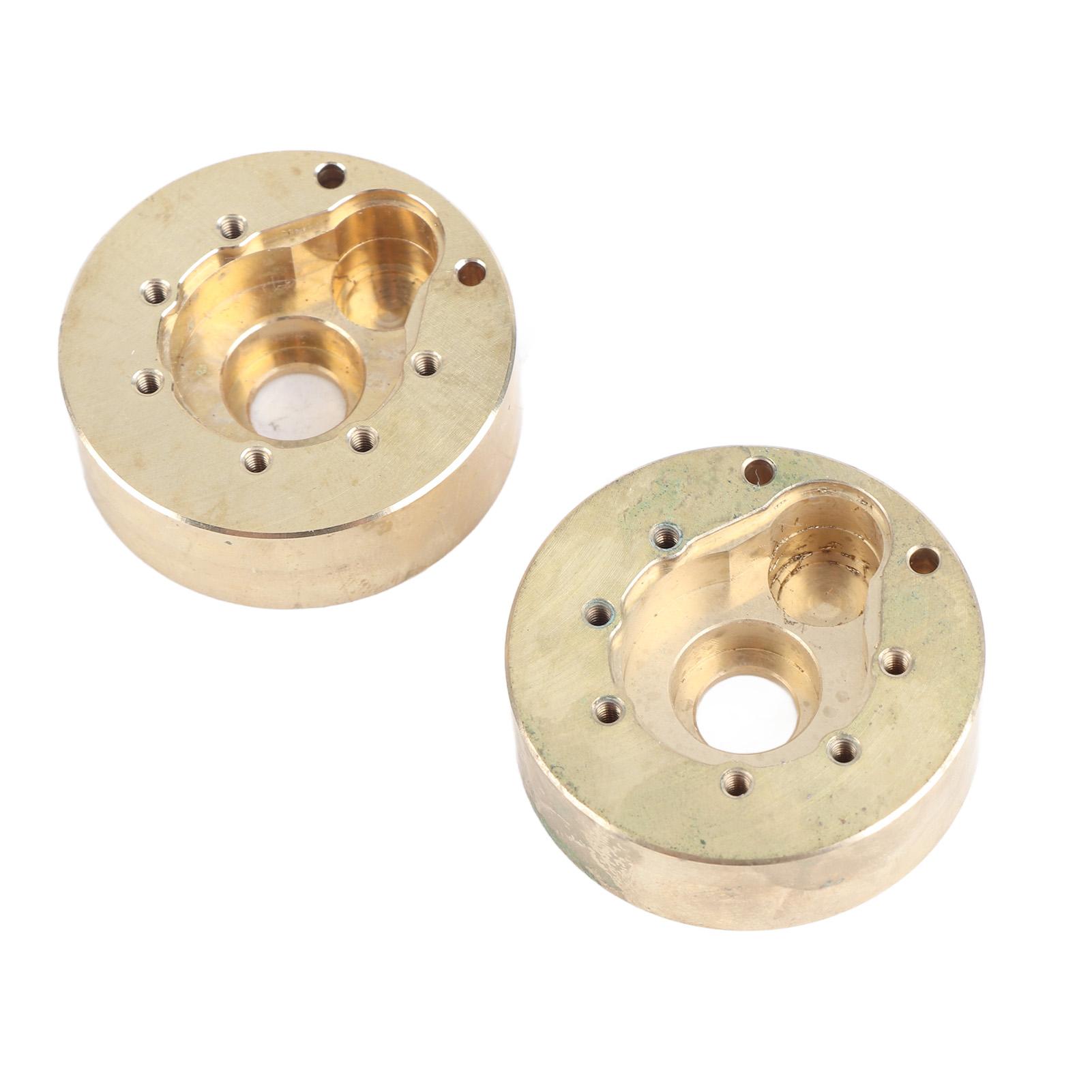 

RC латунна втулка колеса Противага Балансувальні блоки для 4 шт