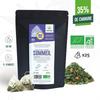Organic CBD Sleep Infusion, In Sachets, with Hemp 1 Pack