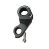Gancho de Câmbio Dropout Para Cannondale K33009 para Eixo Passante 12x1.0 (Chumbo Duplo) CAAD13 EVO Disc Topstone Crb SystemSix HM