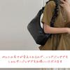 PETITCHOU Shoulder with Pleated Rush Perfect for Commuting or Korean Style Bag/Handbag Drawstring, Minimalist, Simple, Crossbody, Lightweight, School,