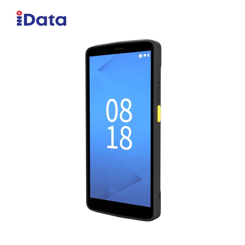 iData T5 5G Android PDA Barcode Scanner