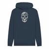 The Goonies Unisex Adult Graphic Skull Hoodie