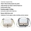 Portable Pet Carrier: Ideal for Small Birds, Pigeons, Lizards, Hamsters, and Cockatiels