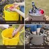 Brangdy Portable Folding Camping Bucket