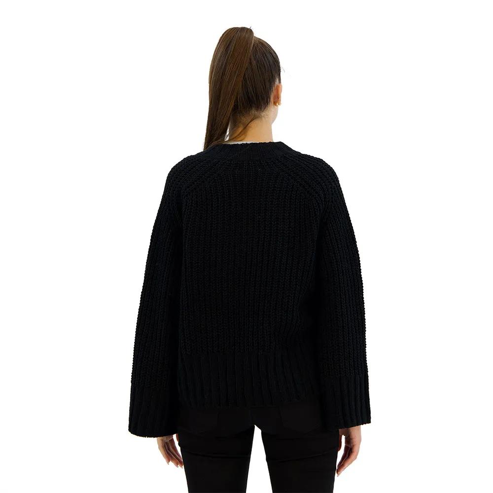 Replay Svetr s V-výstřihem DK3555.000.G22926