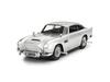 Revell 14554 Aston Martin DB5 James Bond 007 Goldfinger Scale 122 Piece Skill Level 2 Model Car Assembly Kit Silver 124
