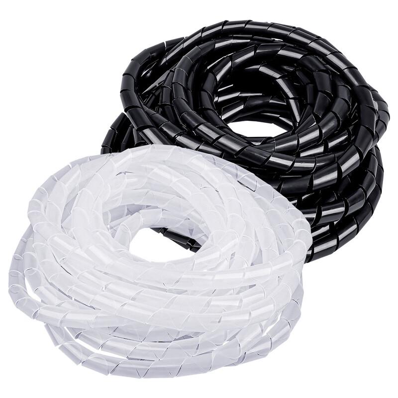 Chengyun Plastic Spiral Cable Wrap