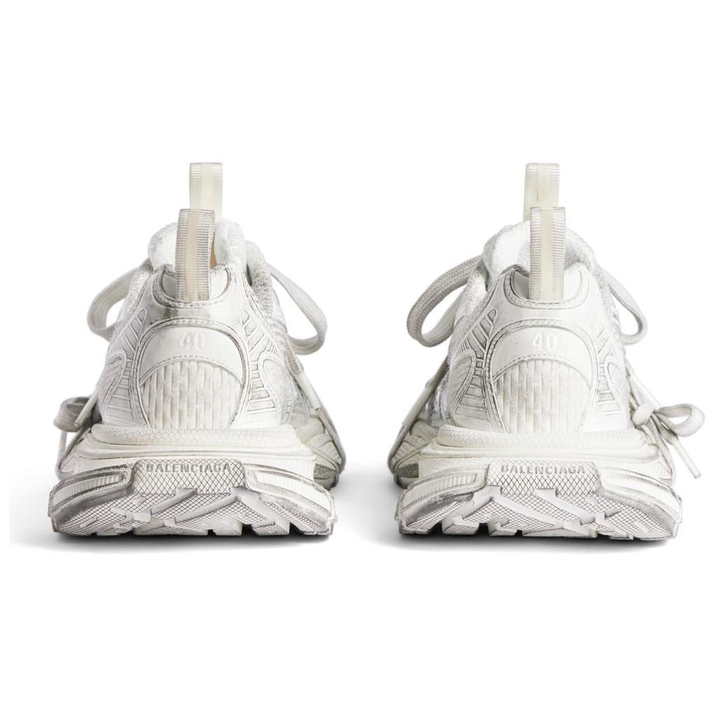 Balenciaga 3xl 'White' 734734W3XL19000