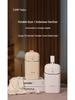Upgraded Portable Dryer & Sterilizer for Home, Dorm, Travel & Underwear