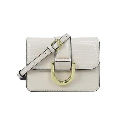 New Classic and Fashionable Shoulder Bag High Quality Small Square Bag, Retro Casual Diagonal Bag Women's Bag