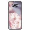 For Poco X3 Pro Case Cool Silicone TPU Soft Print Phone Cover For Xiaomi Poco X3 NFC Case Funda Pocophone X3 Pro PocoX3 Pro Capa