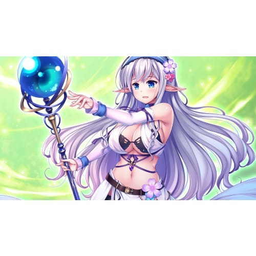 Eternal Campanella -switch