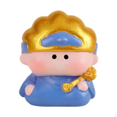 Deko & Wohnaccessoires – Statuetten