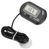 Digital LCD Sensor Aquarium Water Thermometer Controller Wired Fish   Accessories