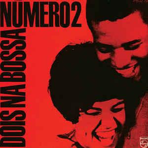 

CD ELIS REGINAJAIR RODRIGUES Dois na bossa 22 UICY6870 Philips 2007 Japan ObiLatin Used