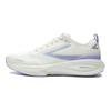Fila Energy 1 Lightweight Comfortable Low-Top Training Running Shoes Women Sneaker White Purple A12W321115FSW