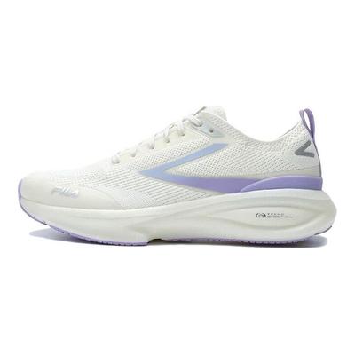 Energy 1 Lightweight Comfortable Low-Top Training Running Shoes Women Sneaker White Purple A12W321115FSW