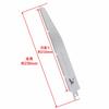 Takagi Shark Saw Reciprocating Saw Replacement Blade for Bamboo, 230mm, 1 Blade