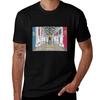 Harlequins Renaissance TShirt Comfortable Work Wear Tee