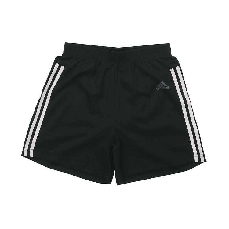 

Adidas Run It 5-дюймовые свободные шорты для бега Мужские шорты черные DW5997