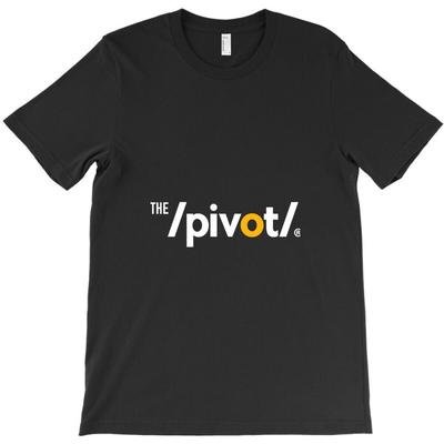 NEW The Pivot Podcast T-Shirt For Men&Women Vintage Trending S-5XL Unisex T-Shirt