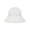 VOLVIK GOLFWEAR Women'S [Std] Chain Embroidery Bonnet Hat Vlapq282_Ow