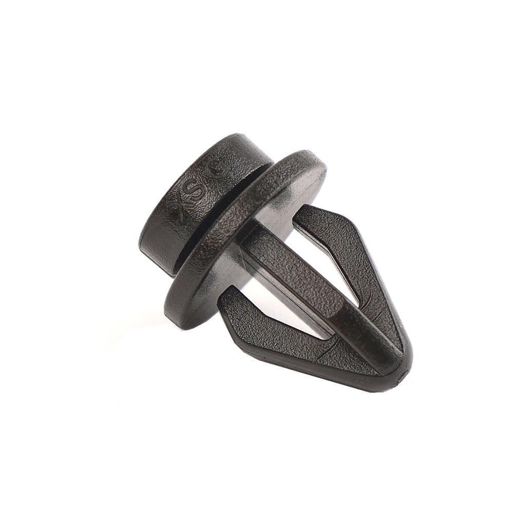 2 buc. pentru Nissan Juke F15 Raft pentru umeraș pentru rafturi Rafturi cu butoane Clipuri interioare Suport pentru bagaje Elemente de fixare a capacului portbagajului 2010-2019