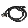 OBD2 Haupttestkabel Plug and Play Stabile Übertragung für Launch X431 IV Diagnose-Scanner-Tool