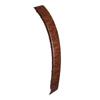 Wood Look Armrest Cover Toyota Highlander 08-13 Left