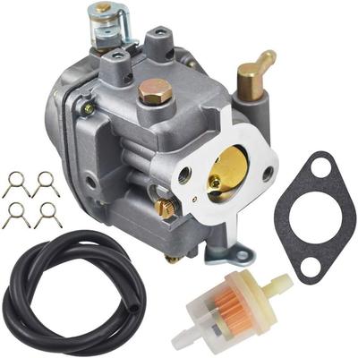 Carb Carburetor Kit Fit For JOHN DEERE F930 CARBURETOR ONAN T260G ENGINE HE146-0431