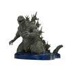 BANPRESTO Godzilla Godzilla Minus One Art Vignette Collectible Offshore Image Multicolor Perfect for Anime Fans (2023) Figure, Version, 27cm,