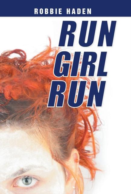 The Run Girl Run Book