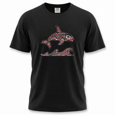 Na górę – T-shirty i koszulki