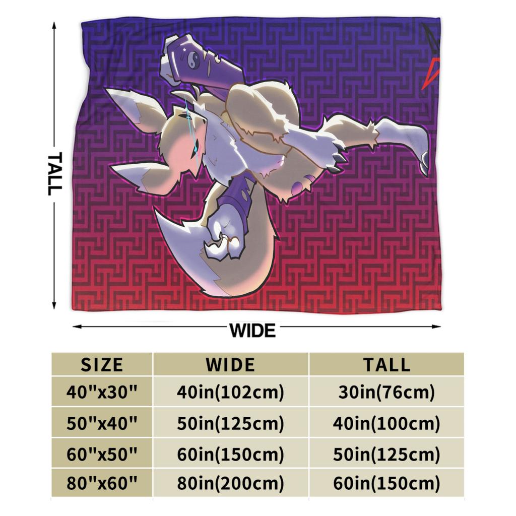 Soft Warm Blanket Child Airplane Travel Digimon Adventure Throw Blanket  Flannel Bedspread For Home Decor Fashion Sofa Bed Cover