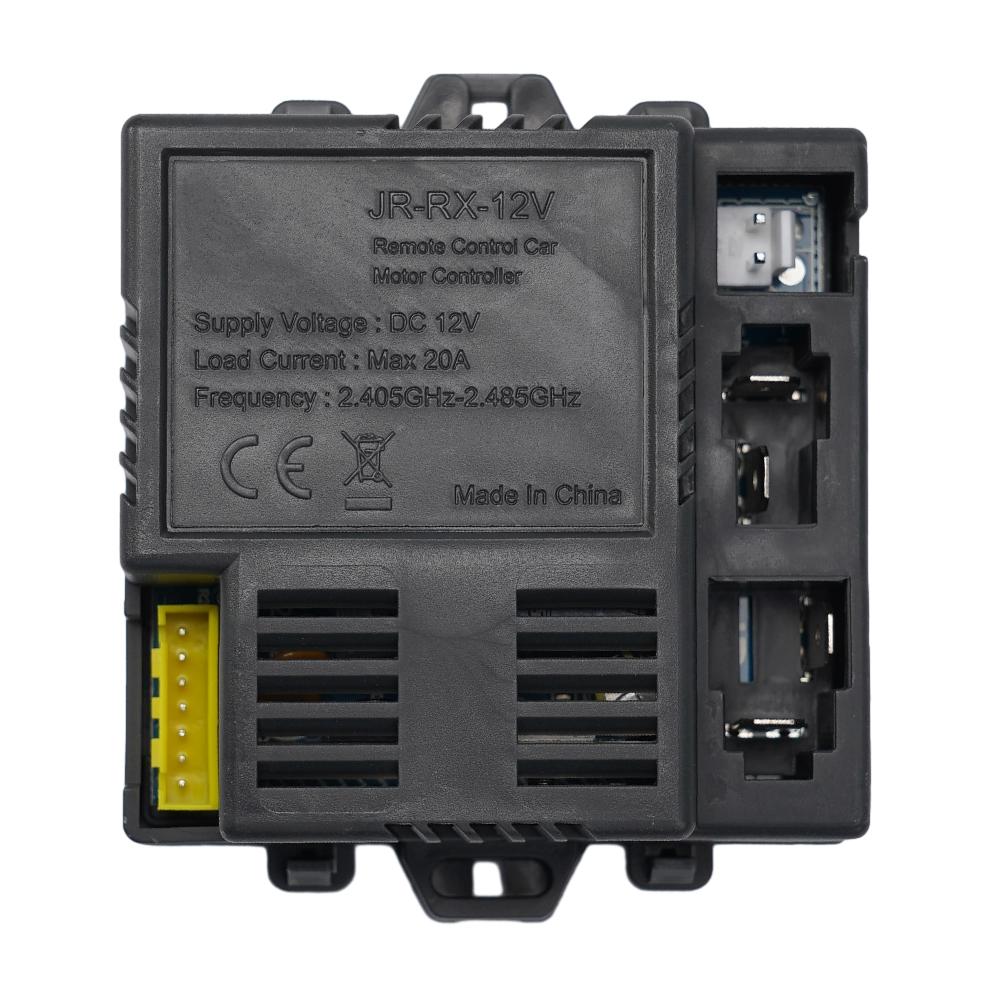 High Performance JR19582S JR1738RX RC Receiver for Children's Electric Car