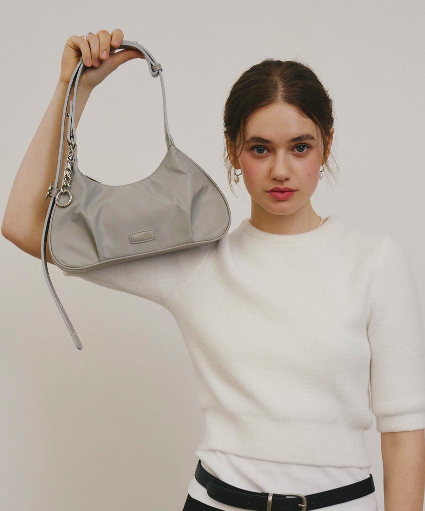 Mur Ete Bag Nylon (4 Colors)