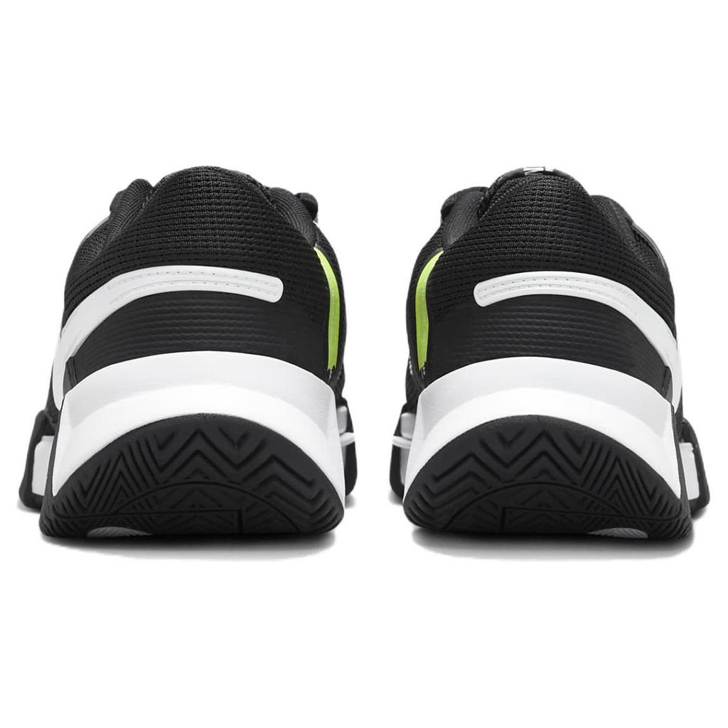 Nike Zoom GP Challenge 1 Czarne/Czarne/Białe Damskie Trampki FB3148-001