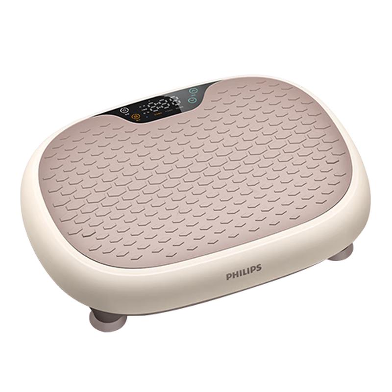 Philips FIT3501S Whole Body Vibration Platform