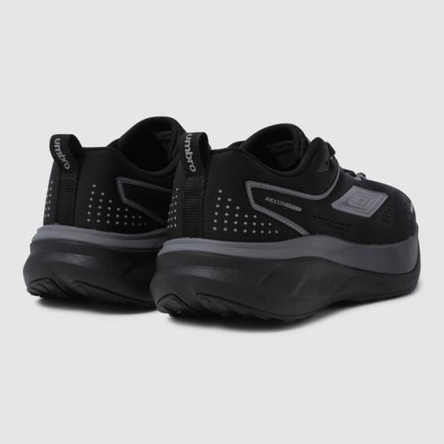 [Umbro] RECORDRIVEN [UQ323RPR81_BLK0]